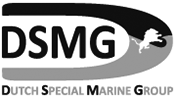 Dutch Special Marine Group