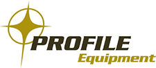 Profile Equipment Profile Equipment