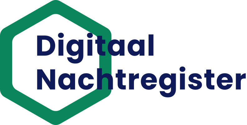 Digitaal Nachtregister