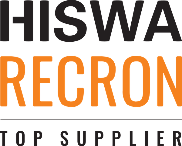 HISWA-RECRON Top Supplier