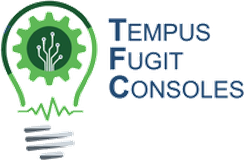 Tempus Fugit Consoles